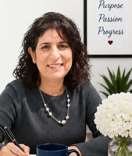 Brenda Dominick