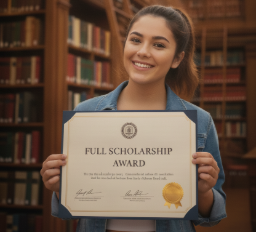 College Scholarship Success   $30