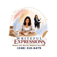 Writeful Expressions